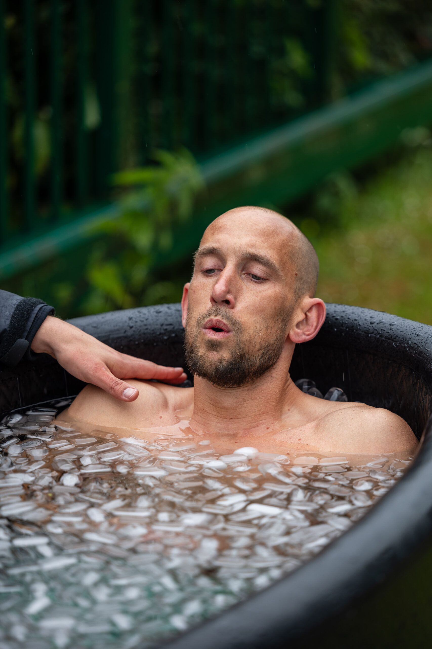 Tacticool Breath MAX – presteren onder druk in realistisch scenario